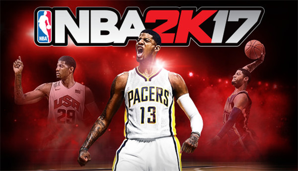 《NBA 2K17》图文攻略