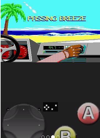 游戏虚拟键:Game Keyboard