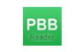 PBB Reader加密文件查看器
