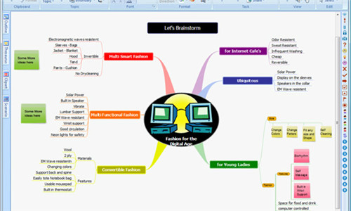 MindMapper