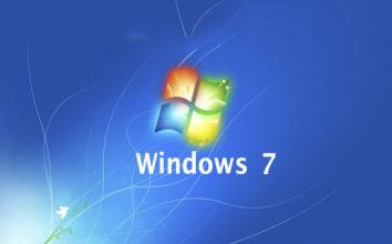 windows 7旗舰版_windows 7