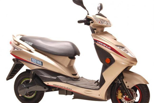 电动车使用说明书