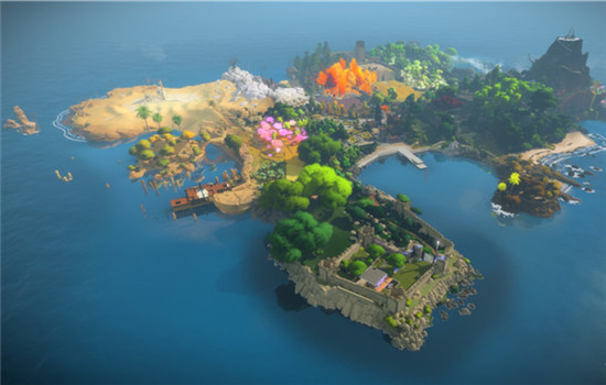 《见证者》图文攻略