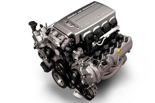 摩托车发动机说明书