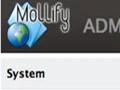 Mollify(Web文件管理器)