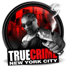 纽约侠盗（True Crime: New York City）