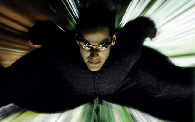 《黑客帝国尼奥》强档全攻略免费版_《黑客帝