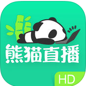 熊猫tv ipad版2.2.3