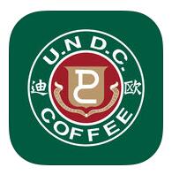 迪欧咖啡