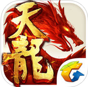 天龙八部手游1.1.0 For iPhone