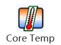 Core Temp 1.18.1 download the last version for ipod
