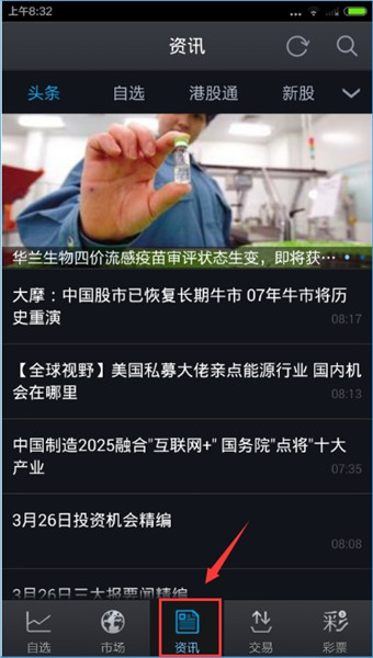 大智慧