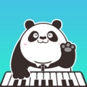 熊猫钢琴陪练1.0