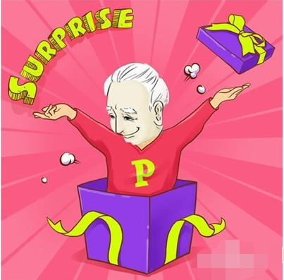 天天P图