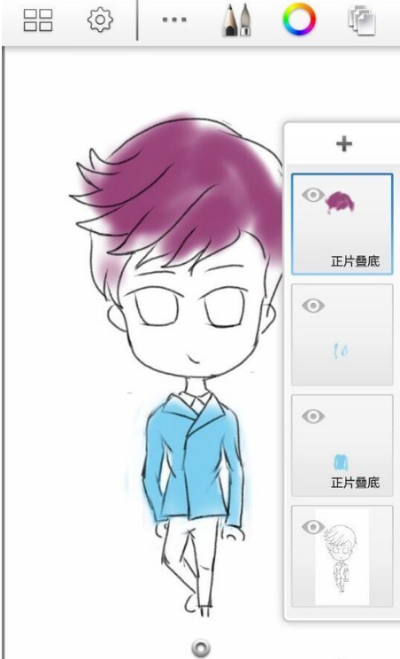 妙笔生花