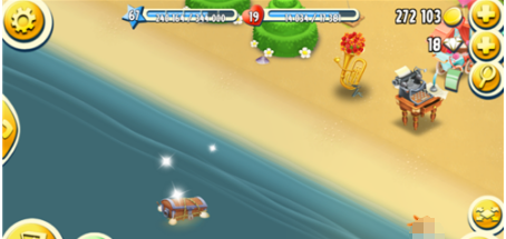 卡通农场 (Hay Day)