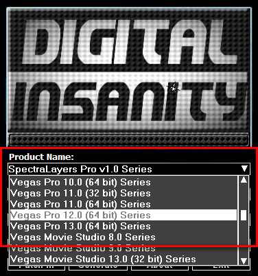 Sony Vegas