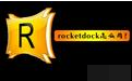 RocketDock桌面美化神器