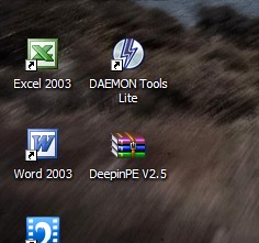 Windows虚拟光驱(Daemon Tools Lite)