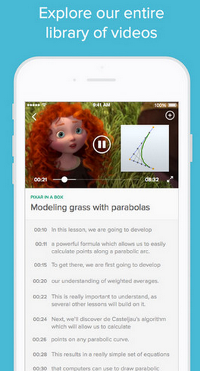 可汗学院中文版app