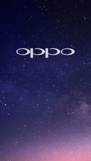 华军软件园 软件分类 android软件 应用 壁纸主题 oppo桌面主题  oppo