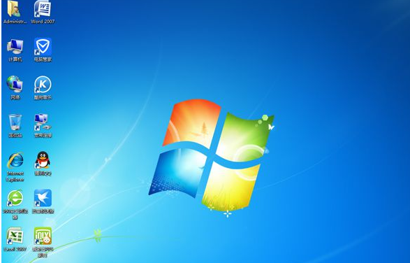 win7家庭普通版32位