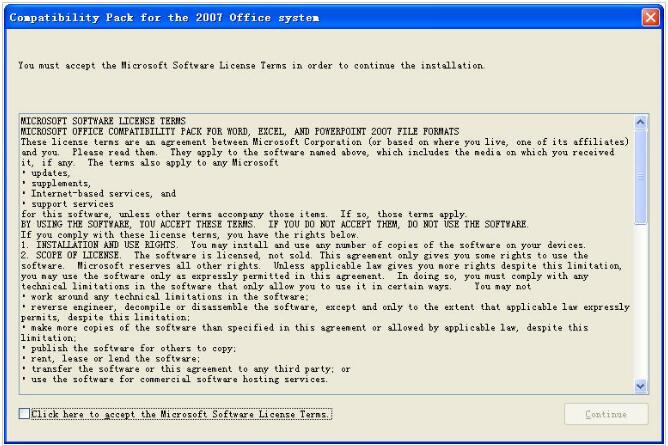 FileFormatConverters