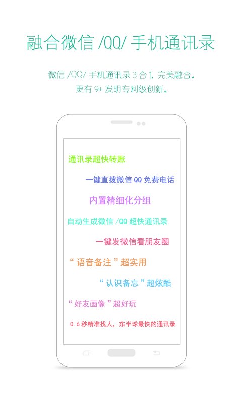超级免费电话