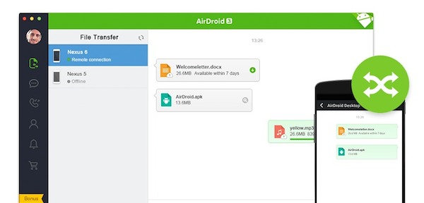 AirDroid