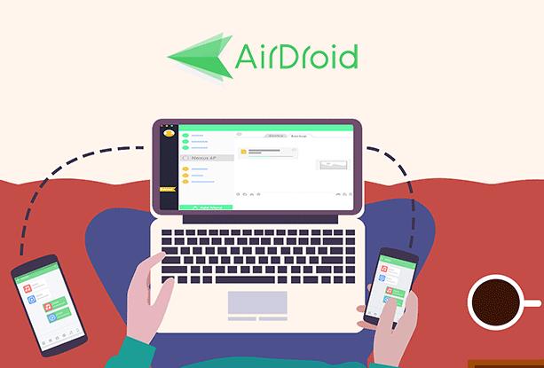 AirDroid