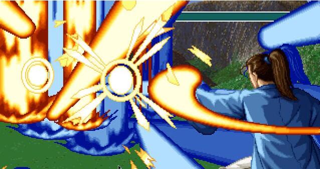 侠客英雄传3简体中文版