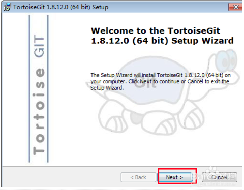 TortoiseGit(x64)