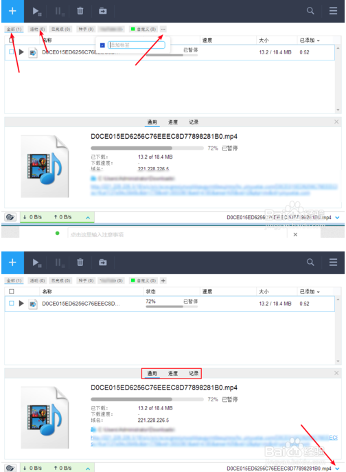 Free Download Manager 32位 官方版