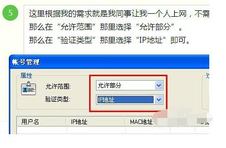 CCProxy