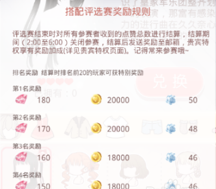 奇迹暖暖
