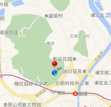 天下游