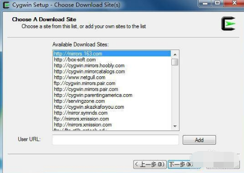 Cygwin