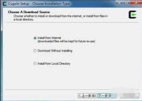 Cygwin