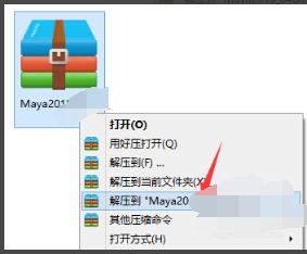 Maya