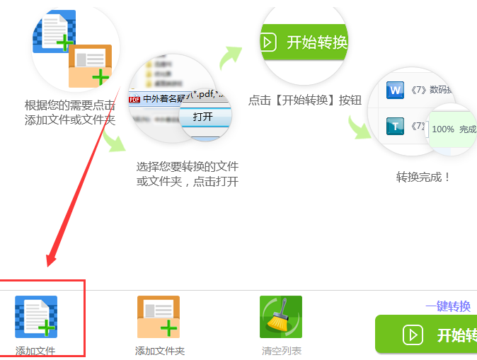 万能PDF转换器下载