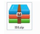IE6浏览器
