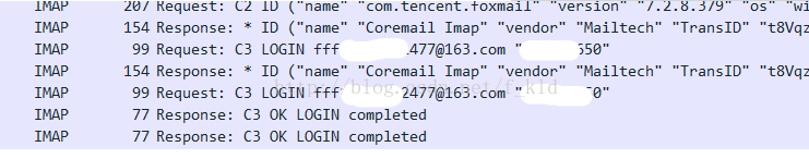 FoxMail