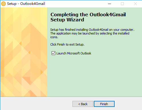 Outlook 2013