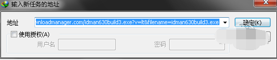 internet download manager(IDM下载器)