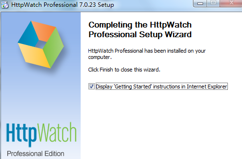 HttpWatch