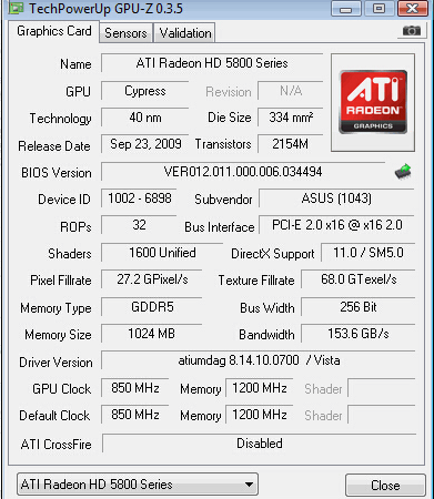 Gpu-Z