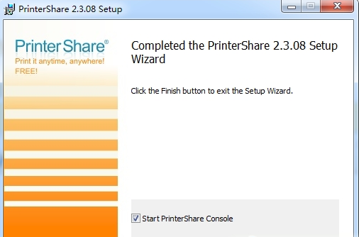 PrinterShare(打印机共享软件)