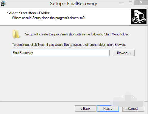 FinalRecovery