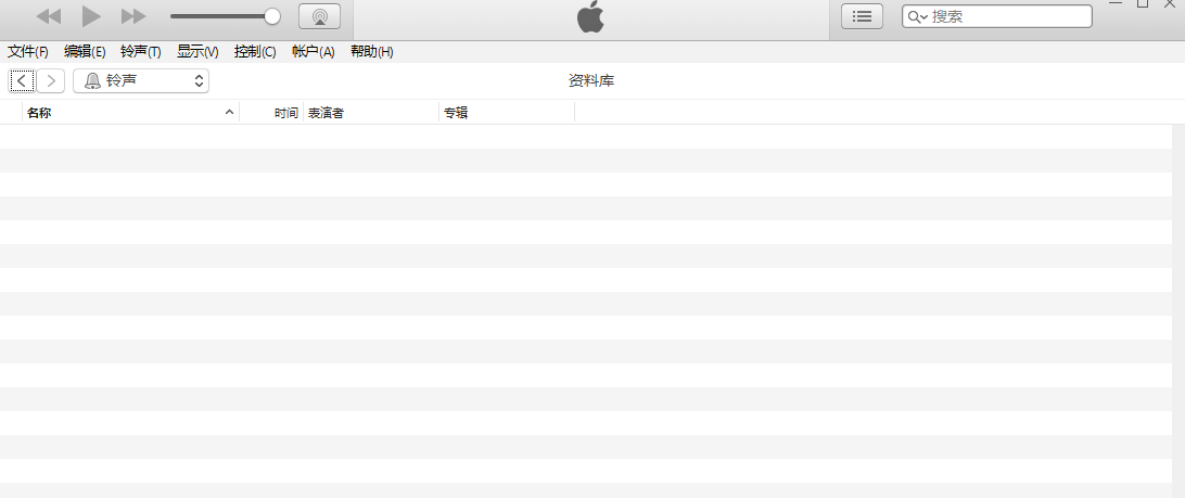 iTunes