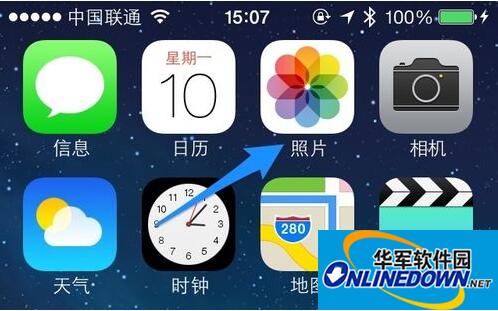iCloud